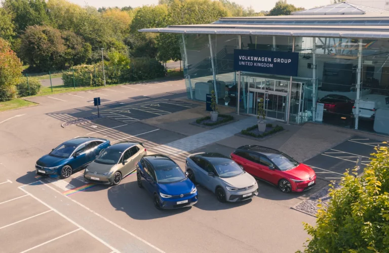 Volkswagen Named Which? Electric Car Brand of the Year 2026