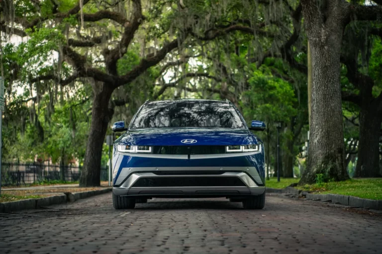 Hyundai IONIQ 5 Wins Best EV Experience in 2026 CarGurus Awards