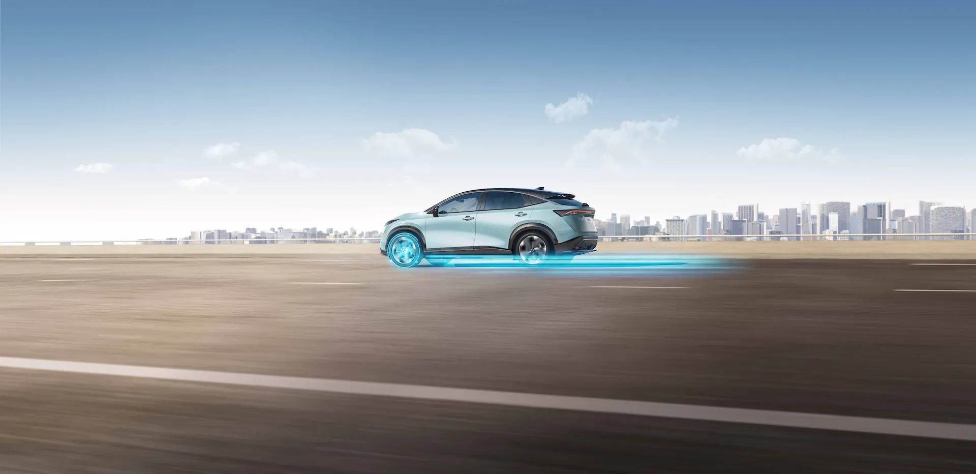 Suspension, ADAS, and Pricing