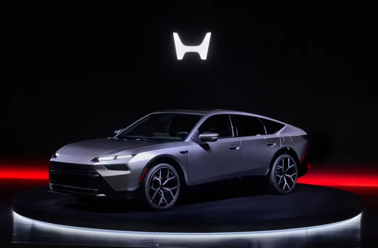 Honda Cuts EV Spend, Pivots to Hybrids for FY2029 Profit Target