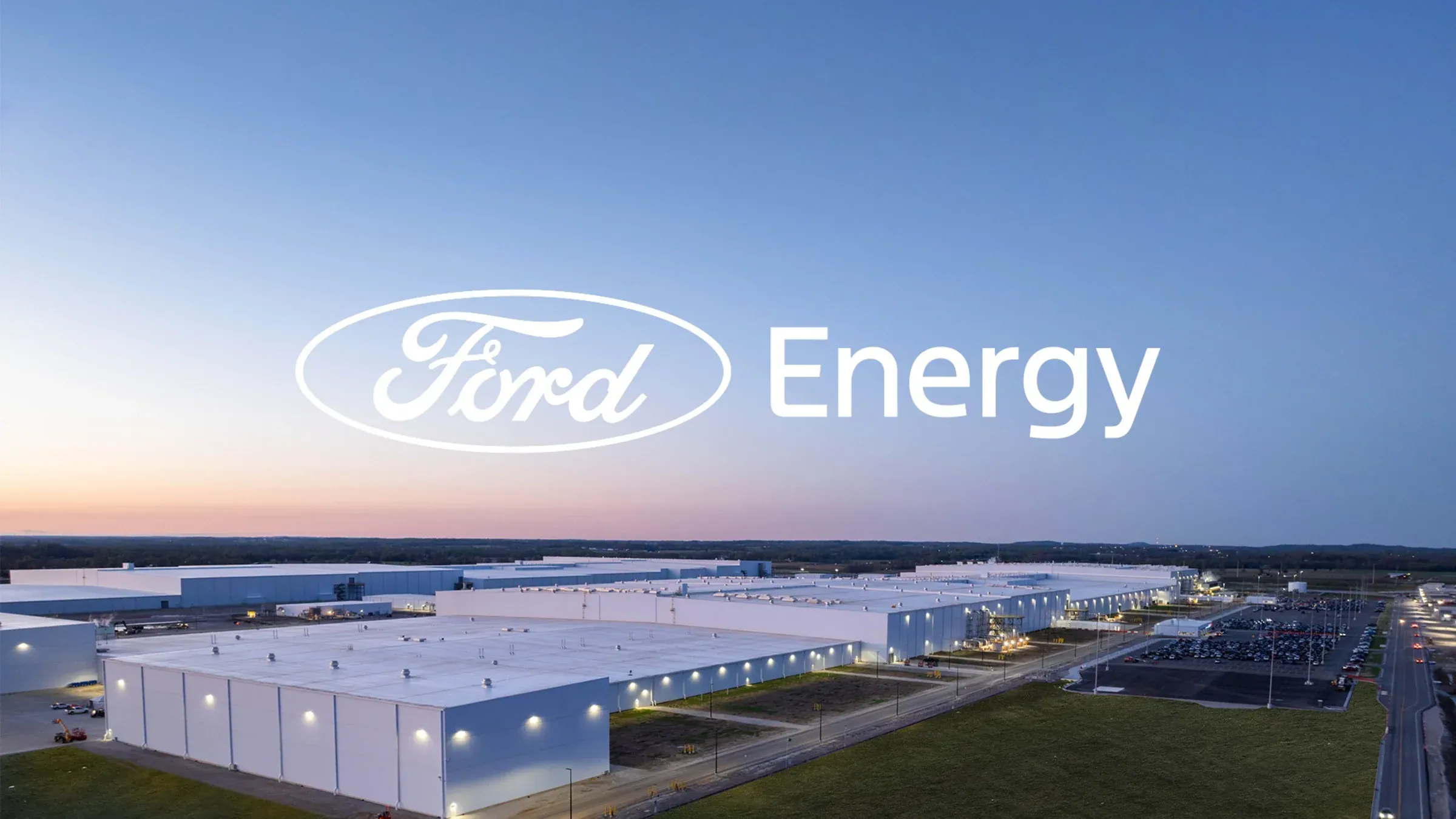 Ford Energy Battery Storage: What You Need to Know - The EV Report