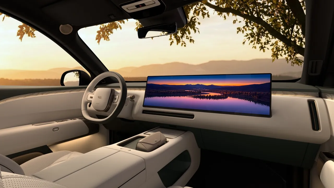 Li Auto Launches All-New L9 Flagship EREV SUV