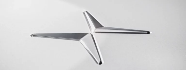 POLESTAR Logo