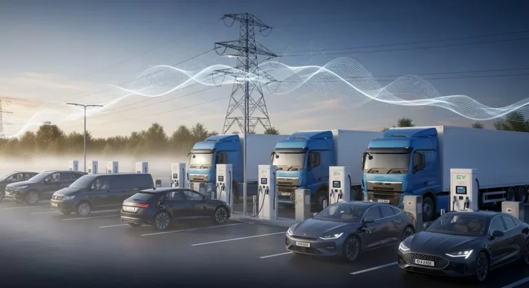 EV Battery Technology May Not Need a Breakthrough