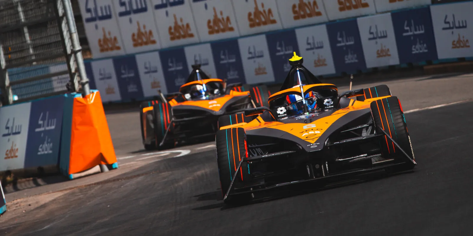 Fire Cloak EV fire blankets selected for use across the Formula E grid for the 2026 racing season