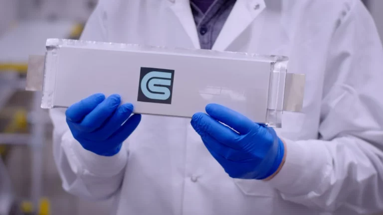 Coreshell battery cell manufacturing line producing FEOC-free lithium iron phosphate cells outside China