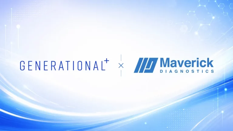 Generational Partners with Maverick on EV Battery Testing