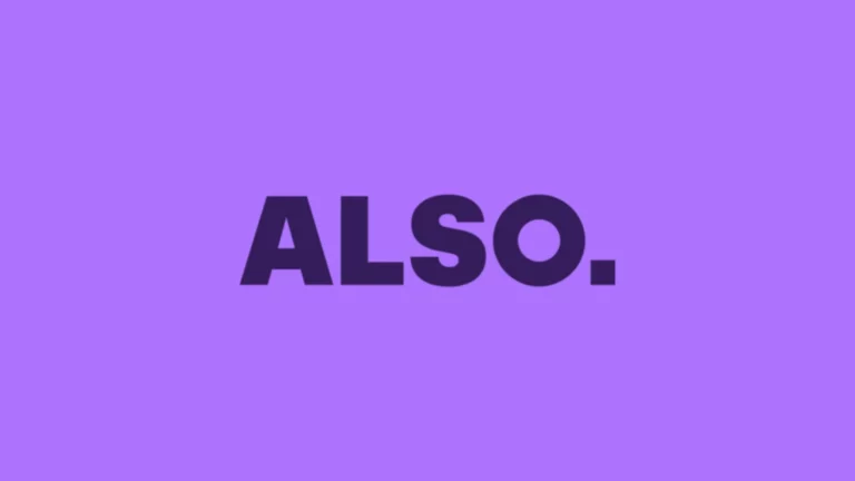 ALSO closed a $150 million Series D led by Prysm Capital, directing the capital toward its autonomous vehicle platform and multiple autonomous form factors built on existing TM-B and TM-Q architecture.