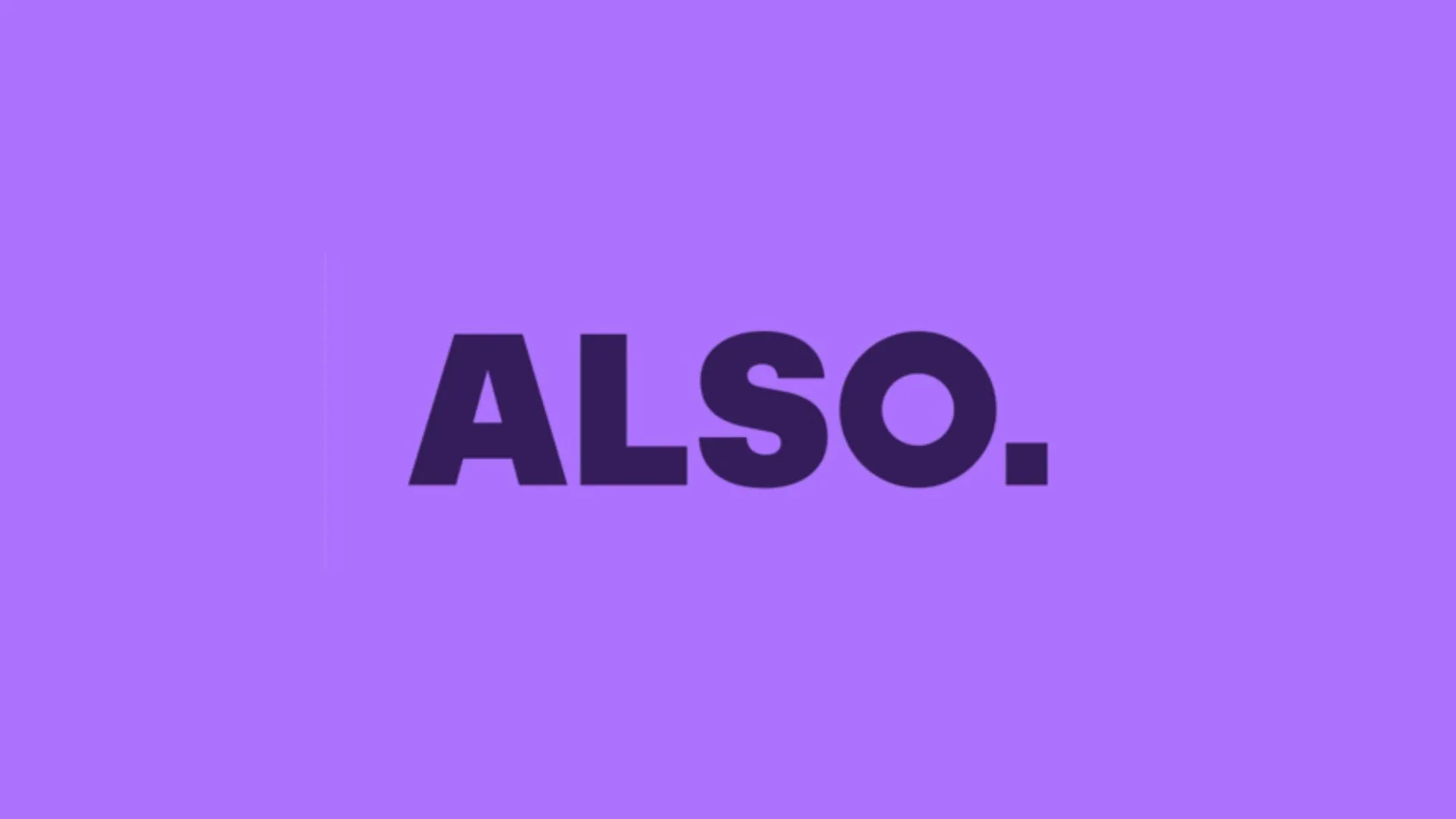 ALSO closed a $150 million Series D led by Prysm Capital, directing the capital toward its autonomous vehicle platform and multiple autonomous form factors built on existing TM-B and TM-Q architecture.