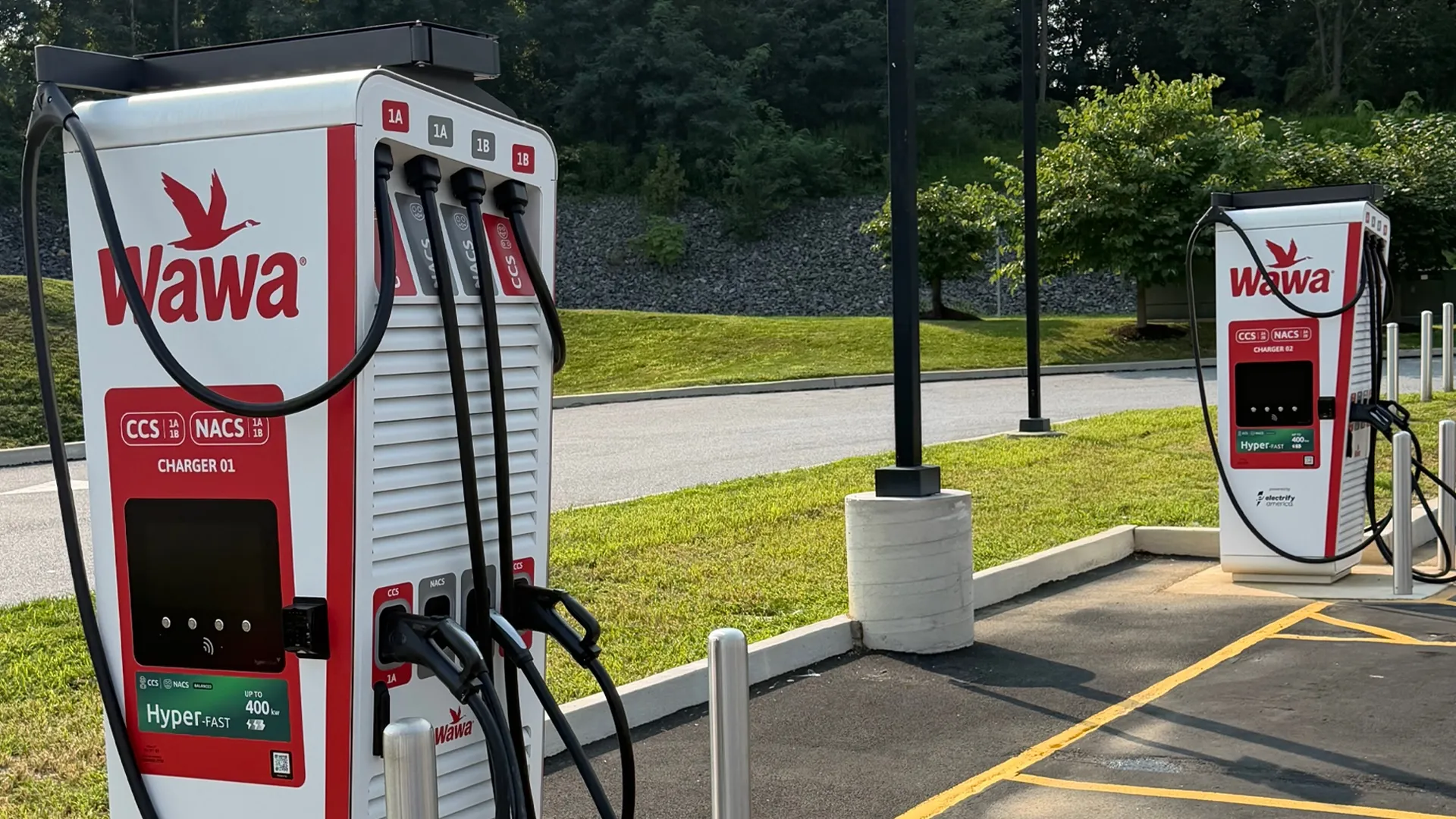 does wawa sell vape batteries Branded Chargers Debut at Eight Pennsylvania Stores Best Disposables Black Mint Lø§t Mår¥ Units:12 pack
