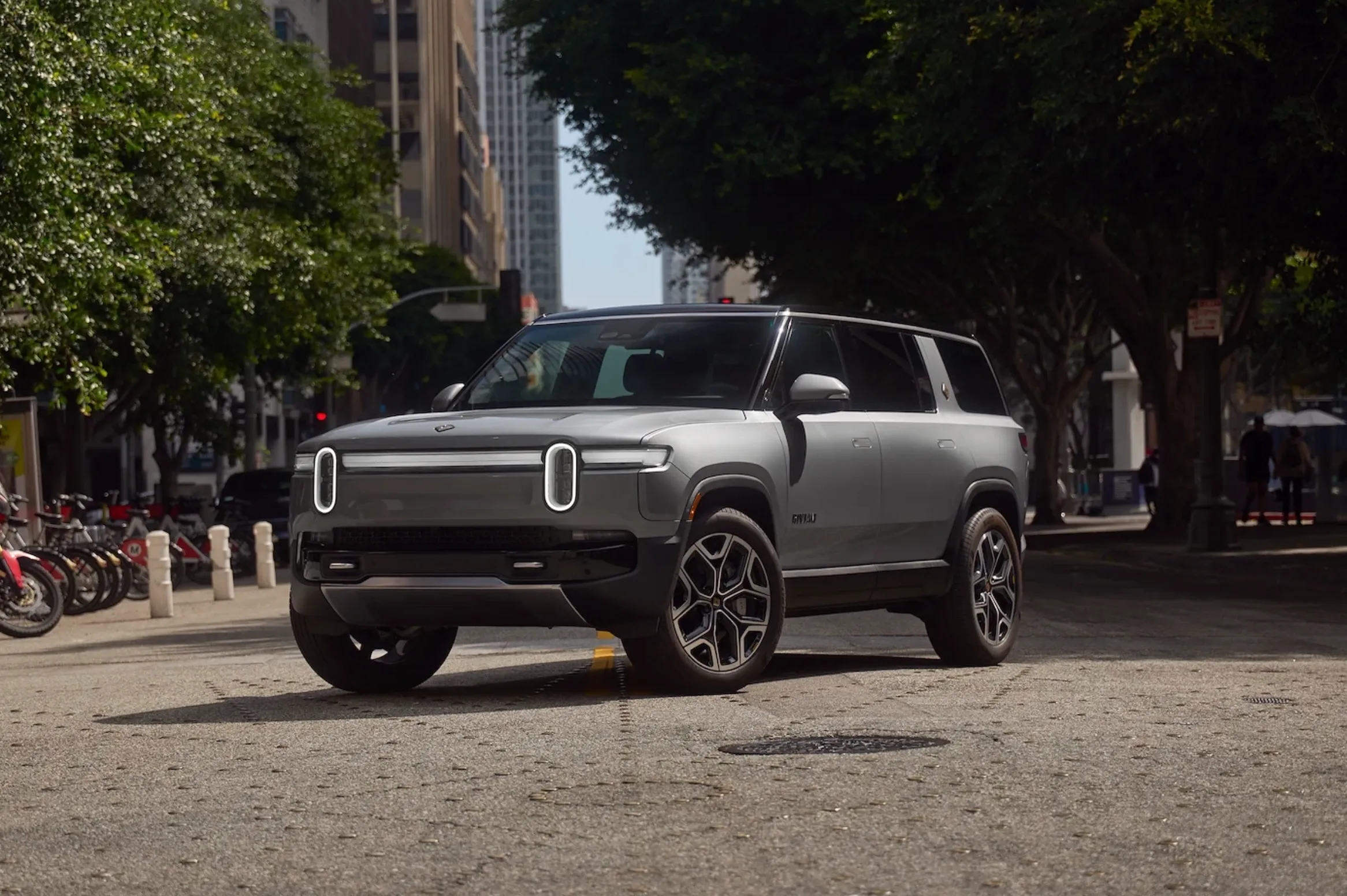 Rivian