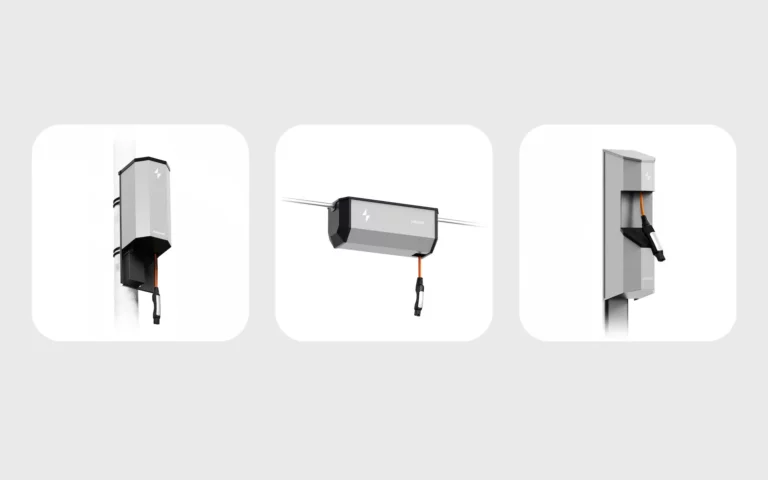 Voltpost Air Family of Products