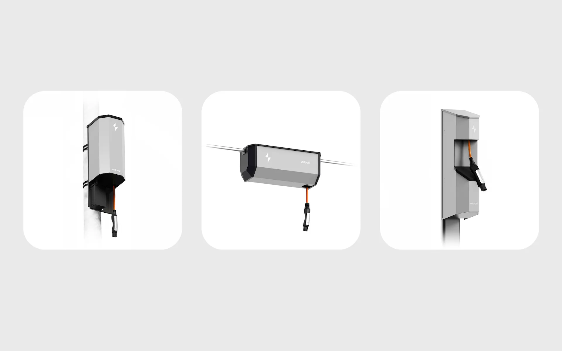 Voltpost Air Family of Products