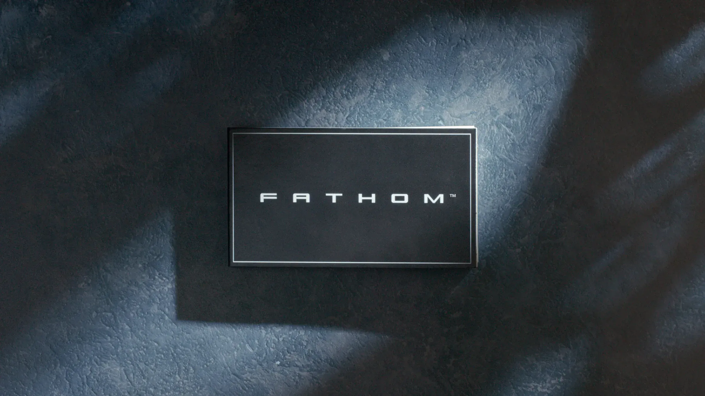 Ford Fathom Electric Truck