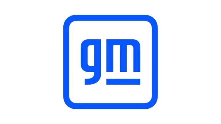 SAIC-GM joint venture signage in Shanghai, where GM and SAIC Motor extended their China joint venture to 2047