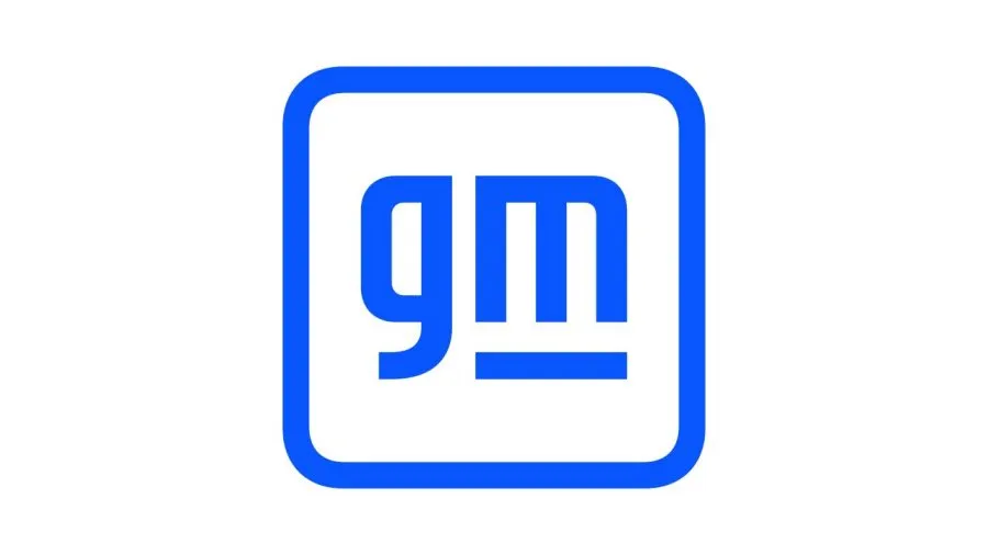 SAIC-GM joint venture signage in Shanghai, where GM and SAIC Motor extended their China joint venture to 2047