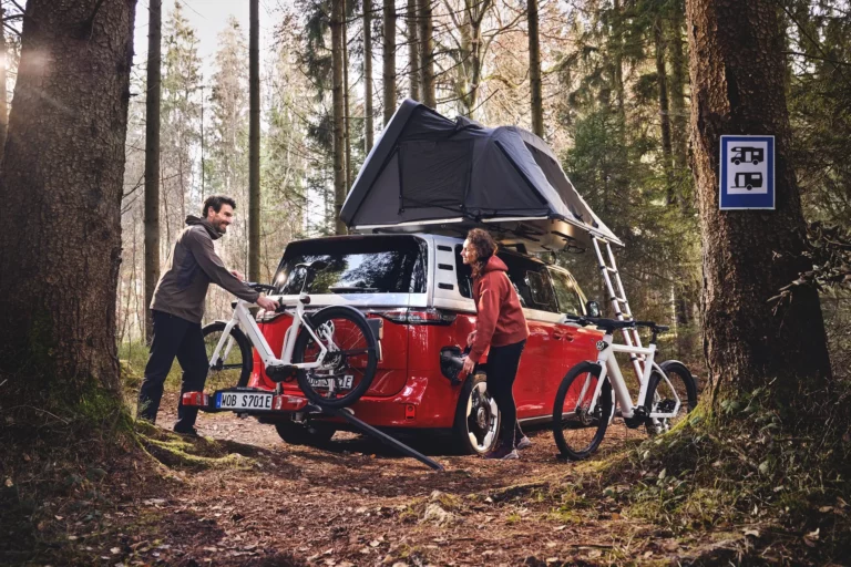 Volkswagen Smart eBike
