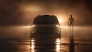 Faraday Future Shifts to Robotaxi, Plans Robotics Listing
