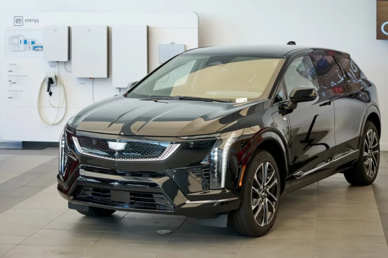 GM Energy and PG&E Launch Smart Charge Bundle