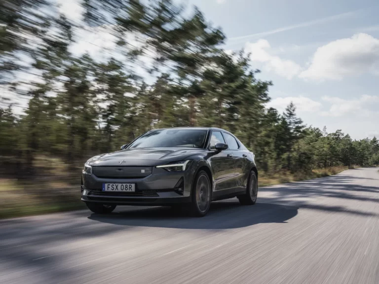 Polestar 2