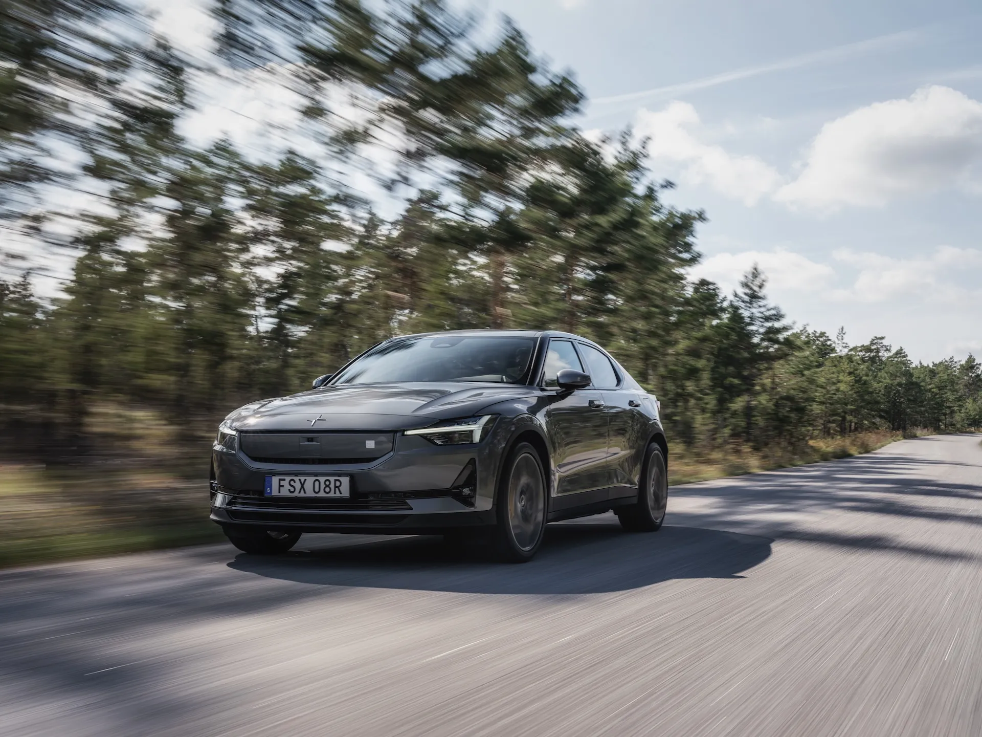 Polestar 2