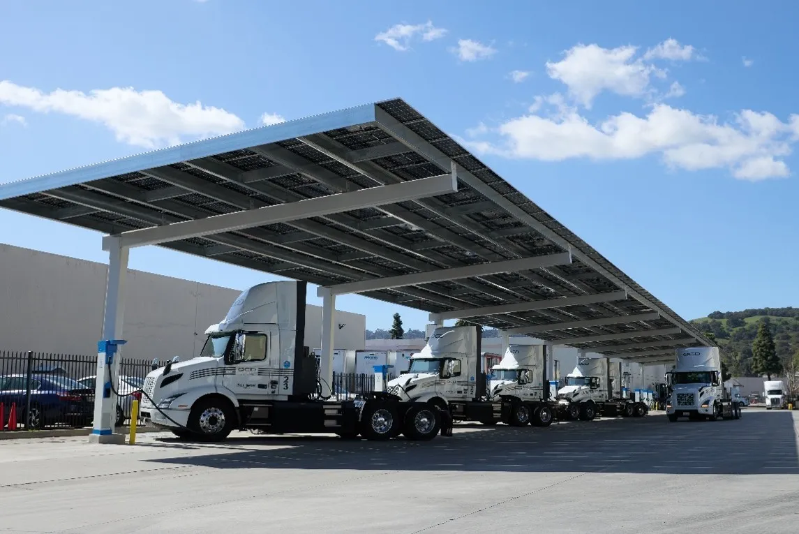 Machine Maintenance Report Otovo, InCharge Partner on EV Charging Maintenance - The EV Report