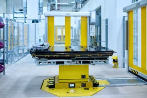 BMW Gen6 High-Voltage Battery Wins WNEVC Award