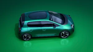 Renault E-Space Concept Leads Paris Motor Show Lineup