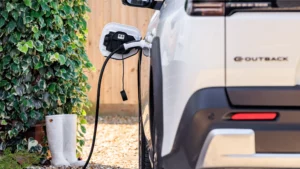 Subaru Europe Joins MUFG’s EU Green Deposit Program