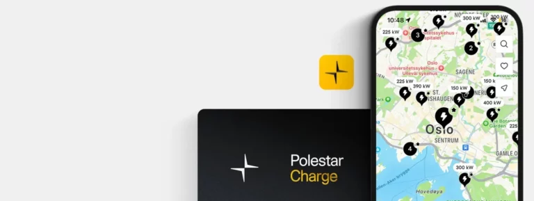 Polestar Charge Subscription Adds Cheaper Plus Tier