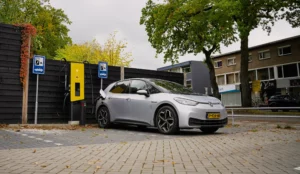 PowerGo Adds Fast Chargers at Dutch Jumbo Supermarkets