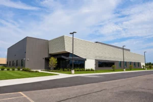 Toyota Opens Battery Center of North America