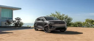Lucid Q3 2026 Deliveries Outpace Production
