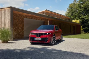 BMW EV Survey: Range Wants Outpace Daily Needs